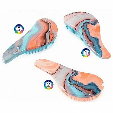 EXPOSITOR 18 CEPILLO MELI-MELO BLUE CORAL EDITION 6600623_1