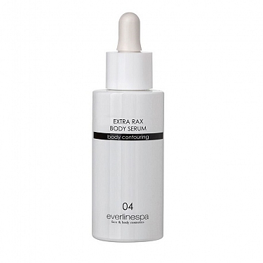 EXTRA RAX BODY SERUM 50 ML
