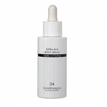 EXTRA RAX BODY SERUM 50 ML