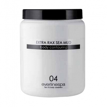 EXTRA RAX SEA MUD 1000 ML