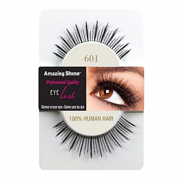 EYE LASH BLACK MODELO 601 REF : 660…