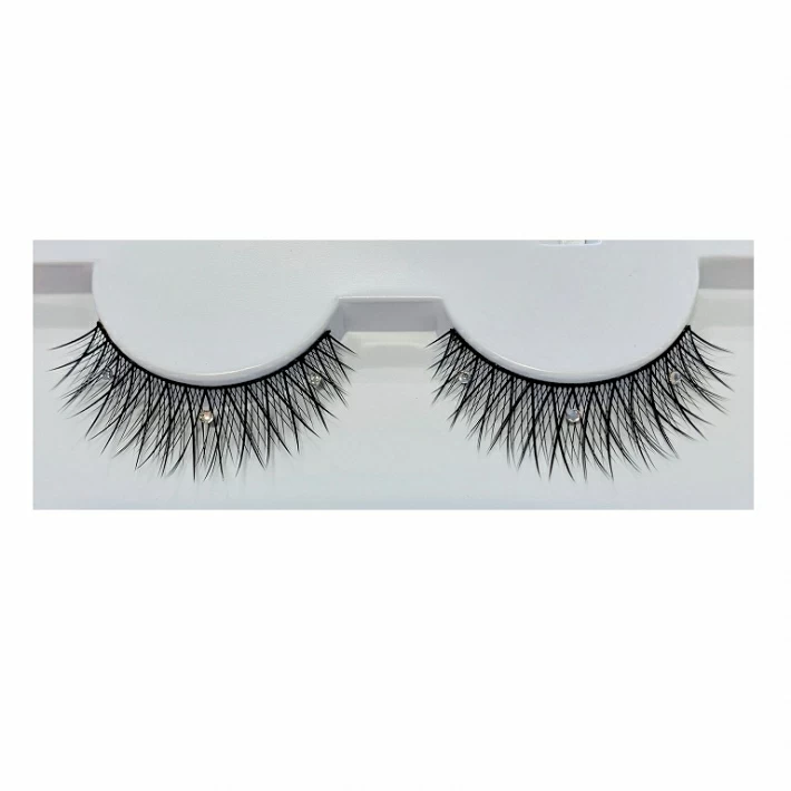 EYELASHES CON BRILLANTITOS REF.821848