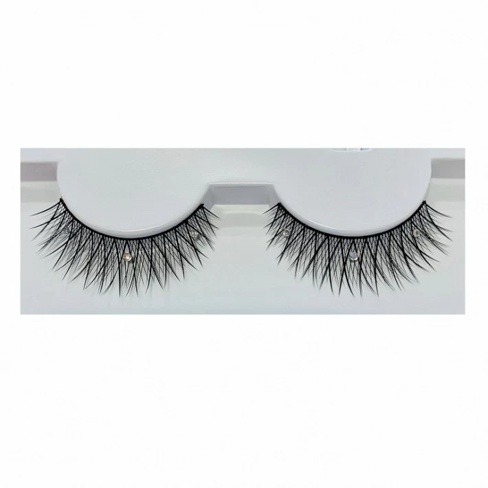 EYELASHES CON BRILLANTITOS REF.821848