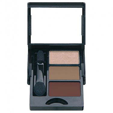 EYESHADOW TRIO 3 x 0,9 GR