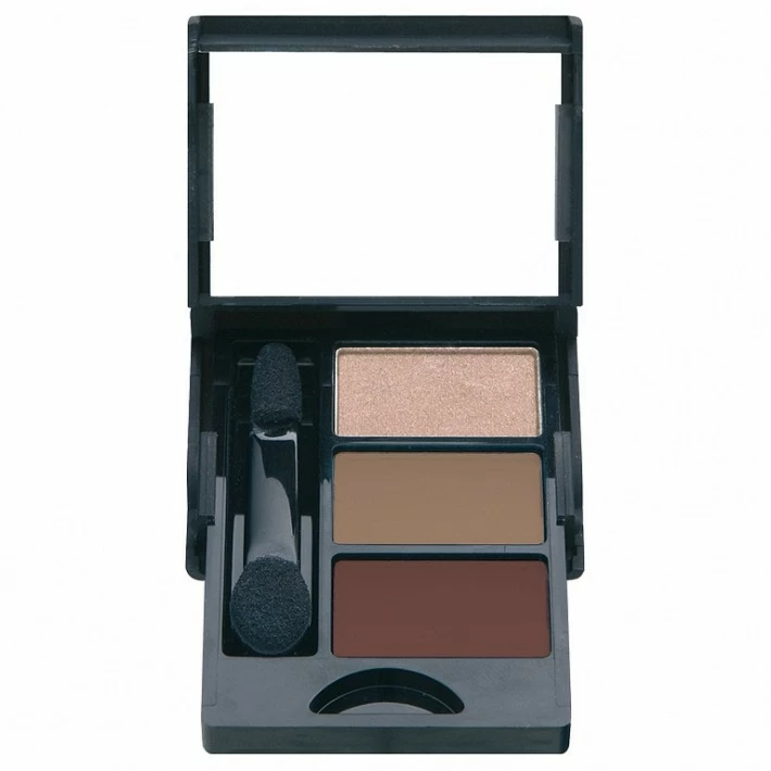 EYESHADOW TRIO 3 x 0,9 GR EYESHADOW TRIO 3 x 0,9 GR