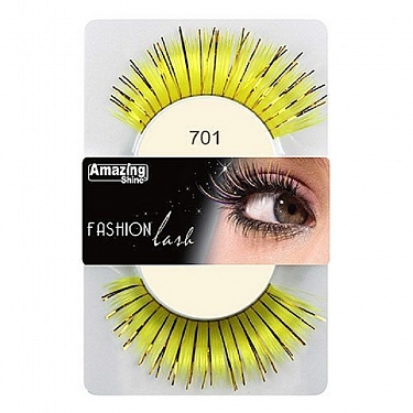 FASHION LASH (AMARILLO/DORADO) REF…