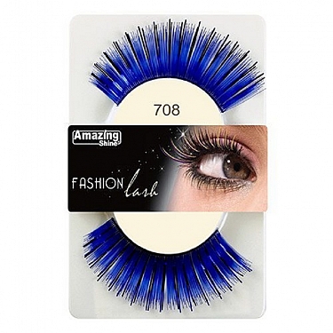 FASHION LASH (AZUL/AZUL BRILLO) REF…