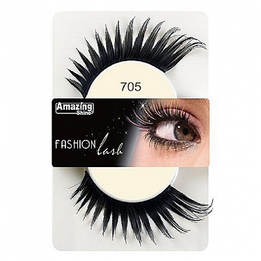 FASHION LASH (NEGRO) REF : 705 AMAZING…