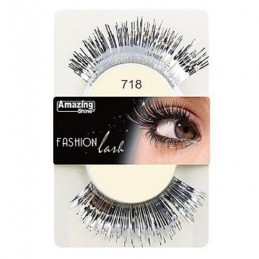 FASHION LASH (PLATA BRILLO) REF : 718…