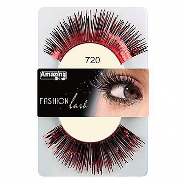 FASHION LASH (ROJO BRILLANTE) REF :…