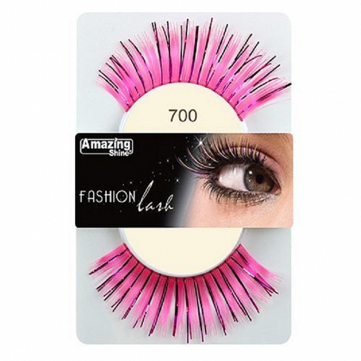 FASHION LASH (ROSA/FUCSIA BRILLO) REF : 700 AMAZING SHINE