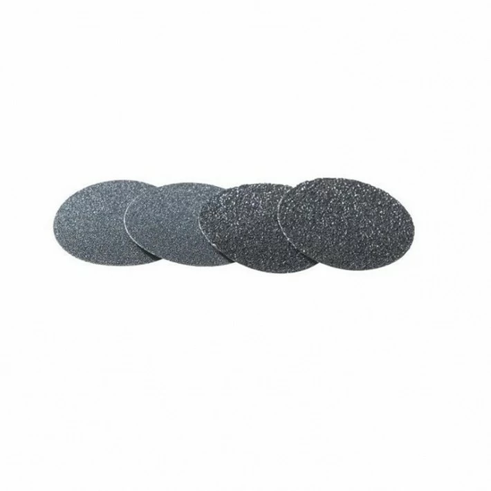 "FILING PADS PEDITRIC" DISCOS DESECHABLES 60 GRIT (30 PCS) REF : 000151501