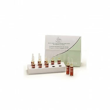 FIRMEZA 10 x 5 ML. ALAIN GANANCIA