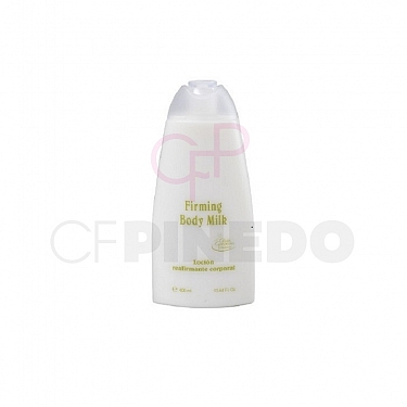 FIRMING BODY MILK 400 ML. ALAIN GANANCIA