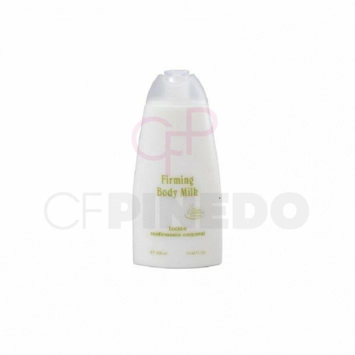 FIRMING BODY MILK 400 ML. ALAIN GANANCIA FIRMING BODY MILK 400 ML. ALAIN GANANCIA