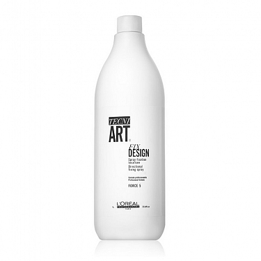 FIX DESING 1000 ML. TECNI.ART LOREAL