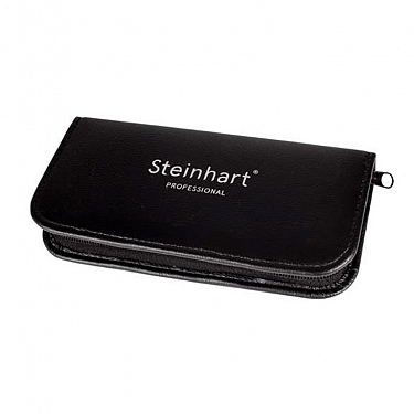 FUNDA CON CREMALLERA PARA TIJERAS STEINHART