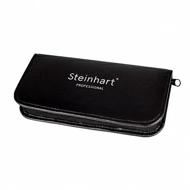 FUNDA CON CREMALLERA PARA TIJERAS STEINHART