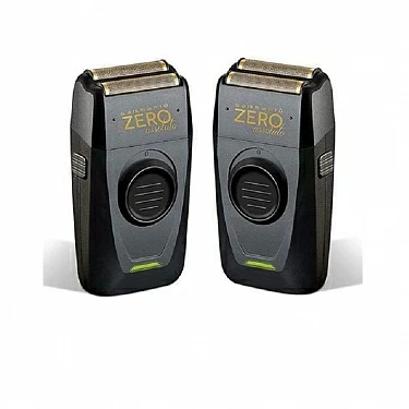 GAMMAPIU AFEITADORA ZERO ASSOLUTO