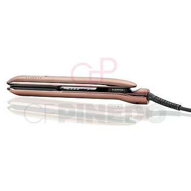 GAMMAPIU PLANCHA DONNA + GLAMOUR ORO ROSA_2 GAMMAPIU PLANCHA DONNA + GLAMOUR ORO ROSA_2