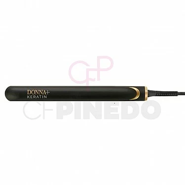 GAMMAPIU PLANCHA DONNA + KERATIN NEGRO Y DORADO_2 GAMMAPIU PLANCHA DONNA + KERATIN NEGRO Y DORADO_2