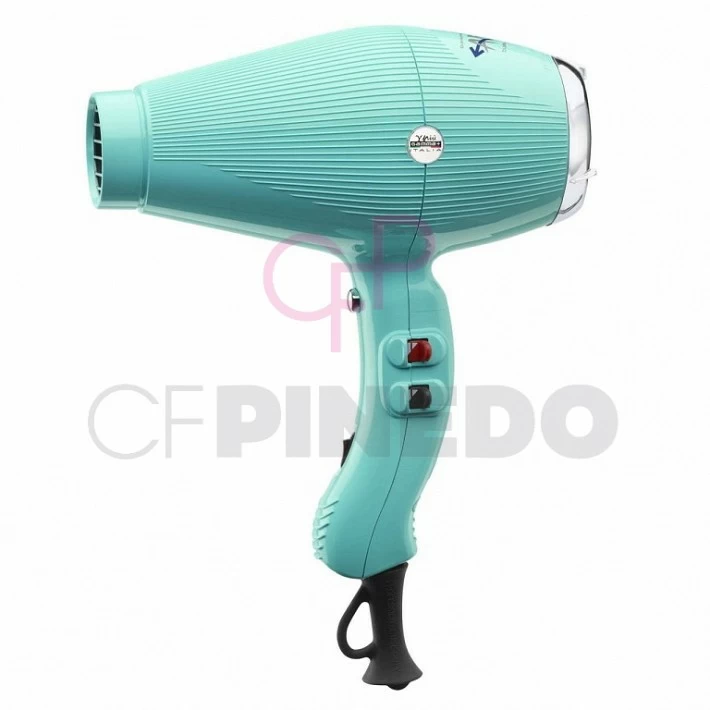 GAMMAPIU SECADOR ARIA DUAL IONIC ACQUAMARINA GAMMAPIU SECADOR ARIA DUAL IONIC ACQUAMARINA