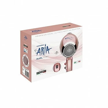 GAMMAPIU SECADOR ARIA DUAL IONIC GRAPHITE_1 GAMMAPIU SECADOR ARIA DUAL IONIC GRAPHITE_1