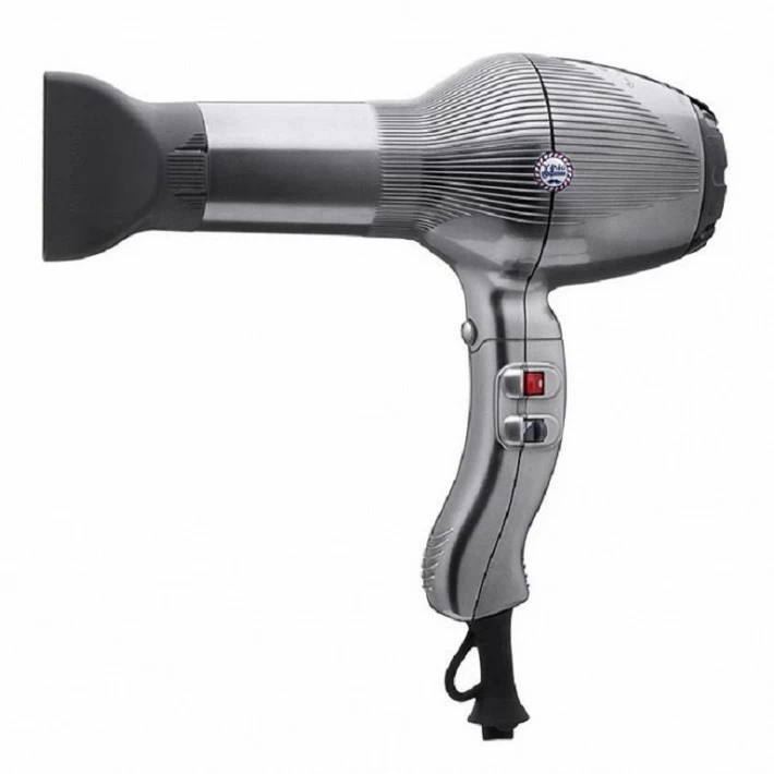 GAMMAPIU SECADOR BARBER PHON TITANIUM GAMMAPIU SECADOR BARBER PHON TITANIUM