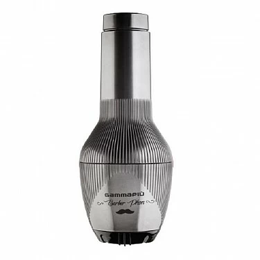 GAMMAPIU SECADOR BARBER PHON TITANIUM_1 GAMMAPIU SECADOR BARBER PHON TITANIUM_1