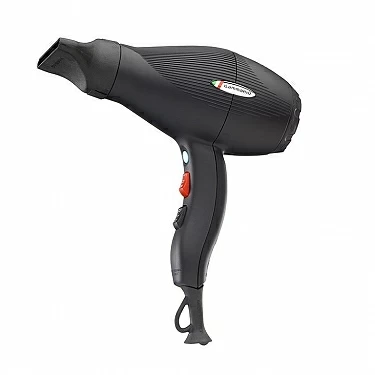 GAMMAPIU SECADOR E-T.C. LIGHT L 2100W NEGRO MATE_1 GAMMAPIU SECADOR E-T.C. LIGHT L 2100W NEGRO MATE_1