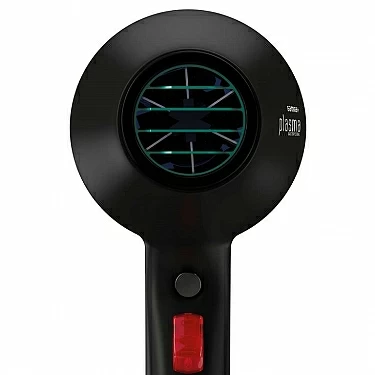 GAMMAPIU SECADOR PLASMA BACTERICIDA NEGRO Y VERDE_3 GAMMAPIU SECADOR PLASMA BACTERICIDA NEGRO Y VERDE_3