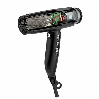 GAMMAPIU SECADOR XCELL NEGRO_2 GAMMAPIU SECADOR XCELL NEGRO_2
