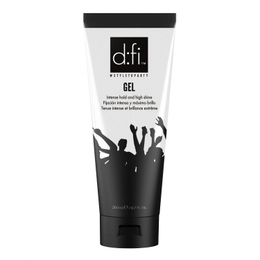 GEL 200 ML. d:fi