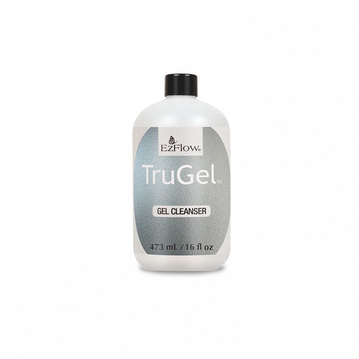 GEL CLEANSER TRUGEL 473 ML EZFLOW