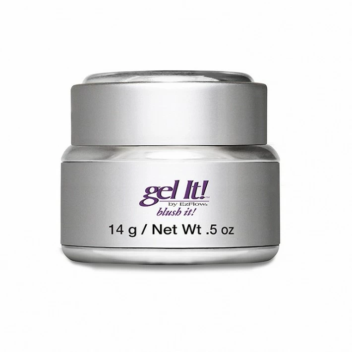 GEL IT! BLUSH (GEL ROSA SUAVE) 14 GR. EZFLOW GEL IT! BLUSH (GEL ROSA SUAVE) 14 GR. EZFLOW