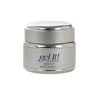 GEL IT! BLUSH (GEL ROSA SUAVE) 56 GR. EZFLOW