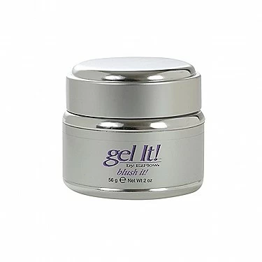 GEL IT! BLUSH (GEL ROSA SUAVE) 56 GR. EZFLOW