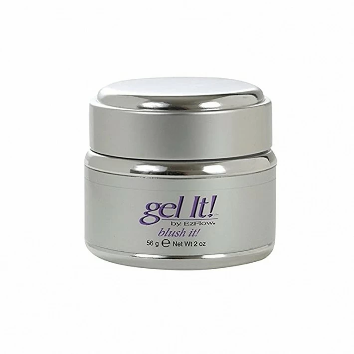 GEL IT! BLUSH (GEL ROSA SUAVE) 56 GR. EZFLOW GEL IT! BLUSH (GEL ROSA SUAVE) 56 GR. EZFLOW