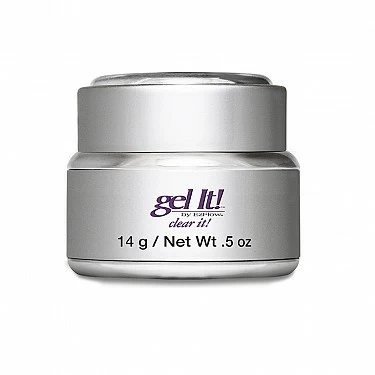 GEL IT! CLEAR (GEL TRANSPARENTE) 14 GR. EZFLOW