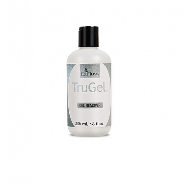 GELAZE THAT LL PEACH YOU 9,75 ML REF : 84238 GEL REMOVER TRUGEL 236 ML REF : 42429