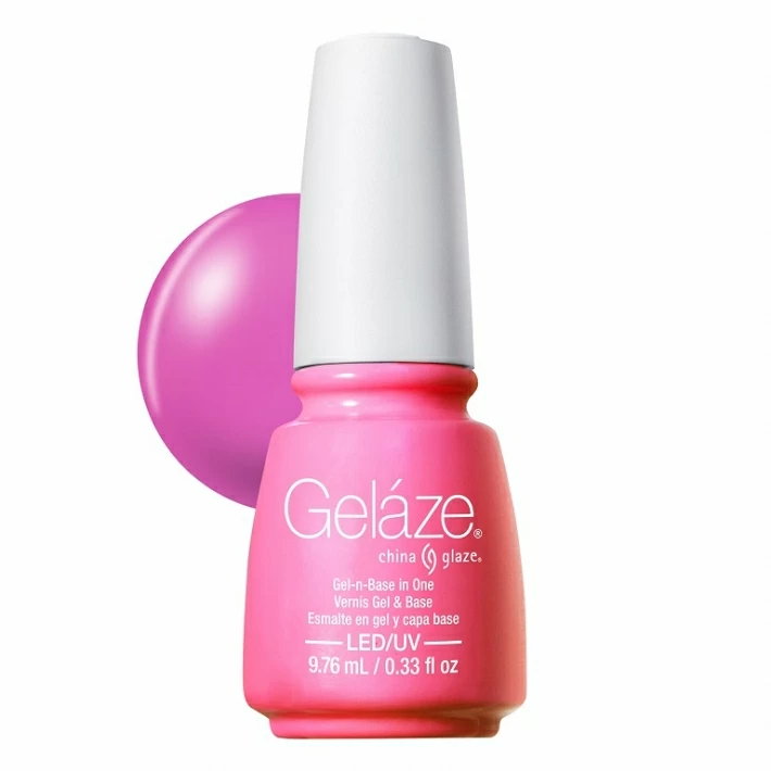 GELAZE BOTTOMS UP 9,75 ML REF : 82242 GELAZE BOTTOMS UP 9,75 ML REF : 82242