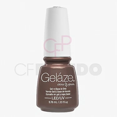 GELAZE GIVE ME SMORE 9,75 ML REF : 84234