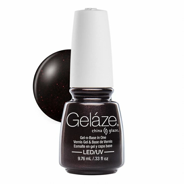 GELAZE LUBU HEELS 9,75 ML REF : 81731 GELAZE LUBU HEELS 9,75 ML REF : 81731