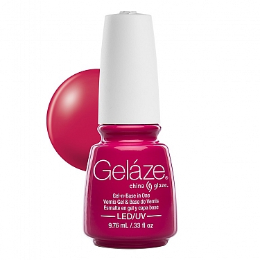 GELAZE MAKE AN ENTRANCE 9,75 ML REF : 81679