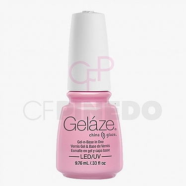 GELAZE THAT LL PEACH YOU 9,75 ML REF : 84238 GELAZE MY SWEET LADY 9,75 ML REF :…