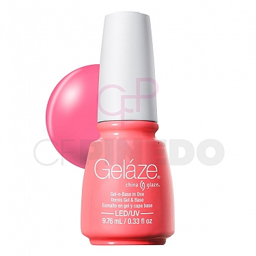 GELAZE NEON & ON  & ON 9,75 ML REF : 82250