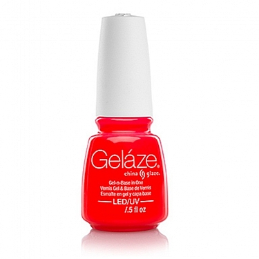 GELAZE POOL PARTY 9,75 ML REF : 81682