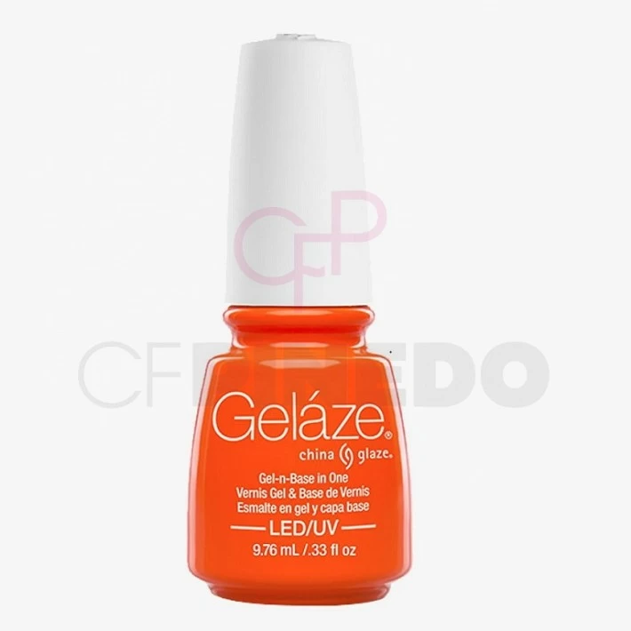 GELAZE THAT LL PEACH YOU 9,75 ML REF : 84238 GELAZE THAT LL PEACH YOU 9,75 ML REF : 84238