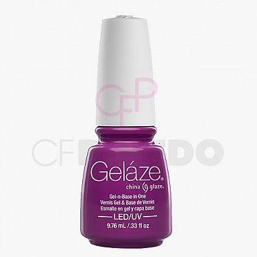 GELAZE THAT LL PEACH YOU 9,75 ML REF : 84238 GELAZE UNDER THE BOARDWALK 9,75 ML…