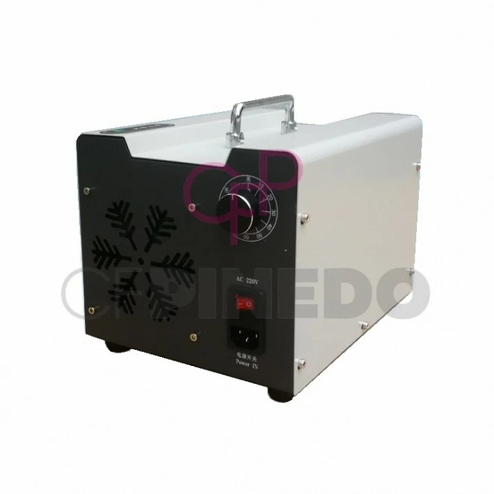 GENERADOR DE OZONO 1000MG/H GENERADOR DE OZONO 1000MG/H